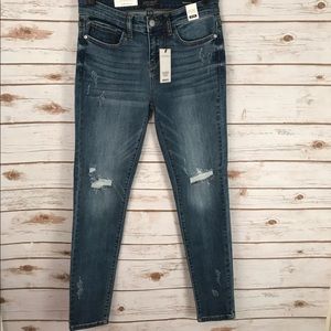 Judy Blue Jeans 9/29